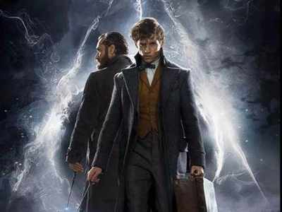 'Fantastic Beasts 3' to release in 2021
