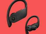 Beats all-wireless Powerbeats Pro earbuds