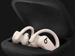 Beats all-wireless Powerbeats Pro earbuds