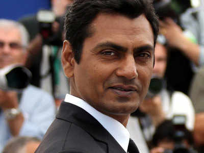 Nawazuddin Siddiqui has the sweetest reaction to claims that he has left behind the Khan trio