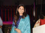 Shivani Sabharwal