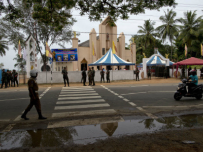 Church services in Sri Lanka to resume from May 5: Cardinal