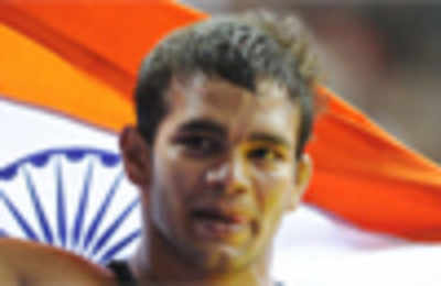 Indian wrestlers face tougher challenge in Asiad