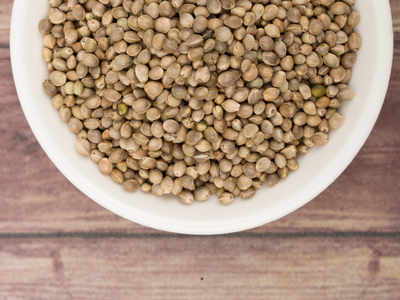 The Superfood Benefits of Hemp Seeds