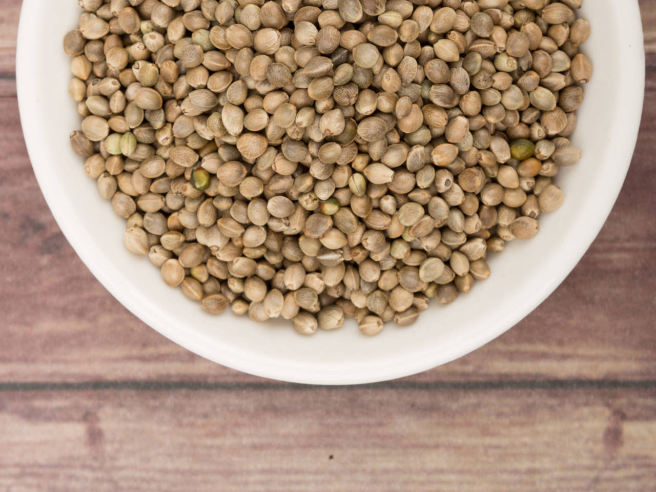 Nutritional Value Of Ground Hemp Seeds | Besto Blog