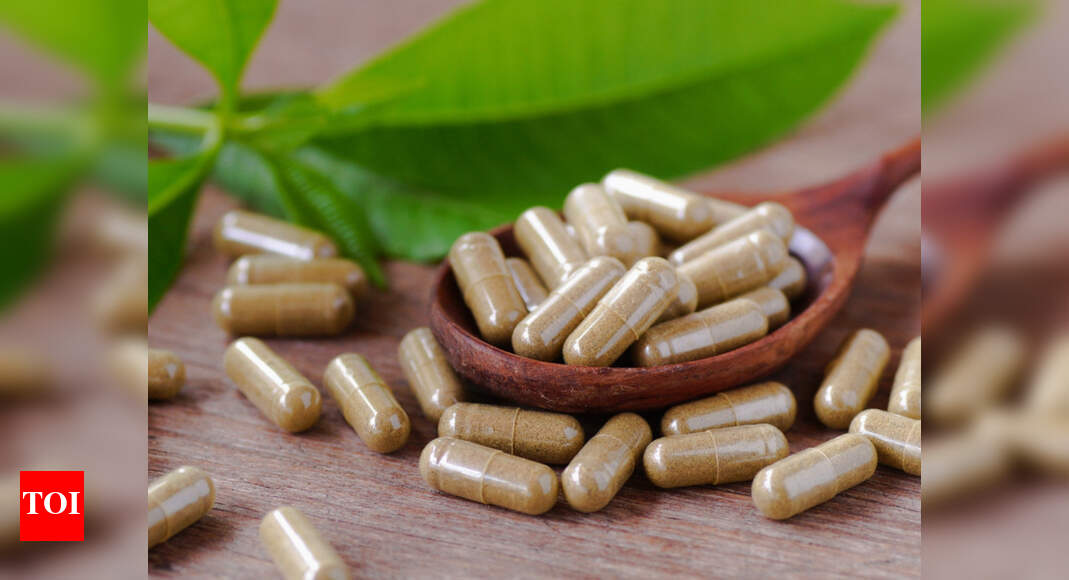 Herbal meds, antiTB drugs can cause liver failure Docs Times of India