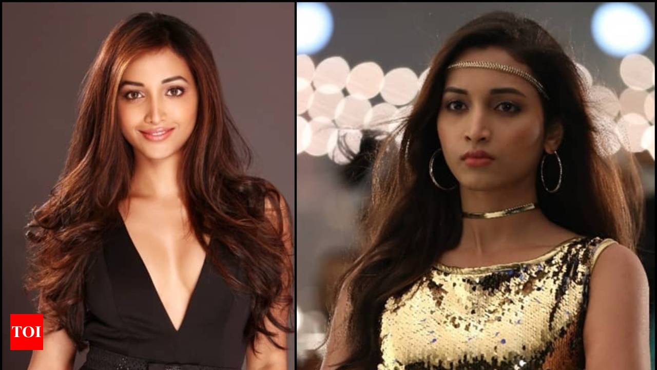 Go trendy with Srinidhi Shetty, Tamannaah Bhatia, and Pooja