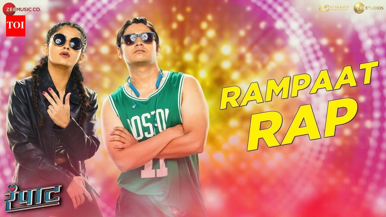 Rampaat | Song - 'Rampaat Rap'