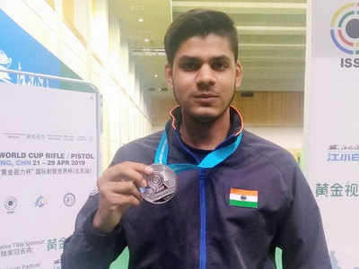 Divyansh Singh Panwar: Another teenage Indian top gun who could be destined for great things
