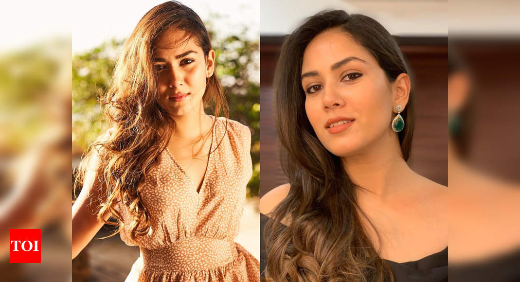 Mira Rajput Kapoor's Instagram photos are proof that her style has