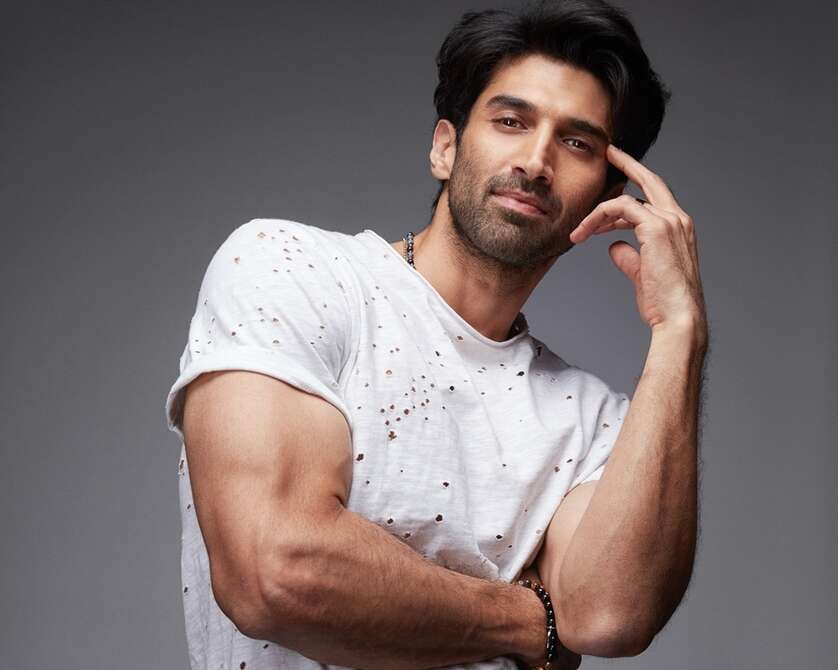 With stoic performance in Kalank, the Dark Horse of Bollywood - Aditya Roy Kapur is ready for more