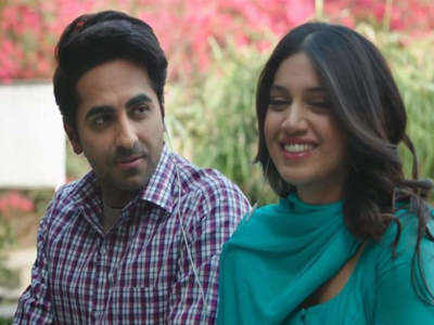 Amar Kaushik: Ayushmann and Bhumi apt for 'Bala'
