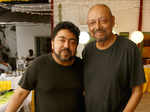 Neel and Anjan Dutt