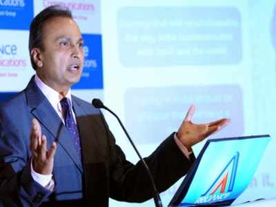 Reliance Communications withdraws plea against NCLT order allowing bankruptcy proceedings