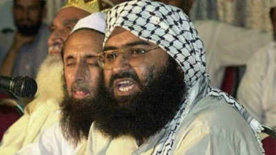 Issue of designating Jaish-e-Mohammed chief Masood Azhar as a global terrorist by the UN will be properly resolved: China