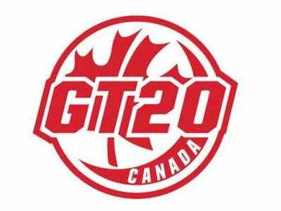GT20 Canada second season from July 25