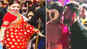 Unseen pictures of Virat Kohli, Anushka Sharma dancing at their reception go viral