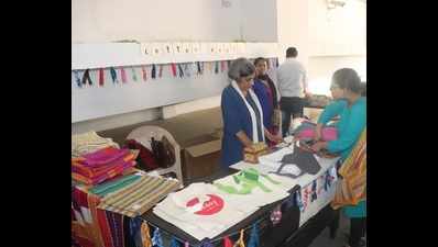 City based institute celebrated International Earth Day