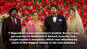 It's a starry reception for Kuralarasan and Nabeelah R Ahmed