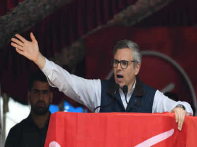 Art 370, 35A important for safe, secure future of J&K younger generation: Omar Abdullah