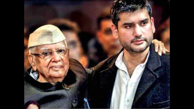 Rohit Shekhar Tiwari murder: 'I removed the cause of my unhappiness'