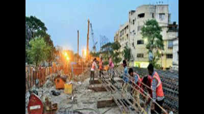 IIT-Bombay gives its seal of approval to Majerhat bridge design