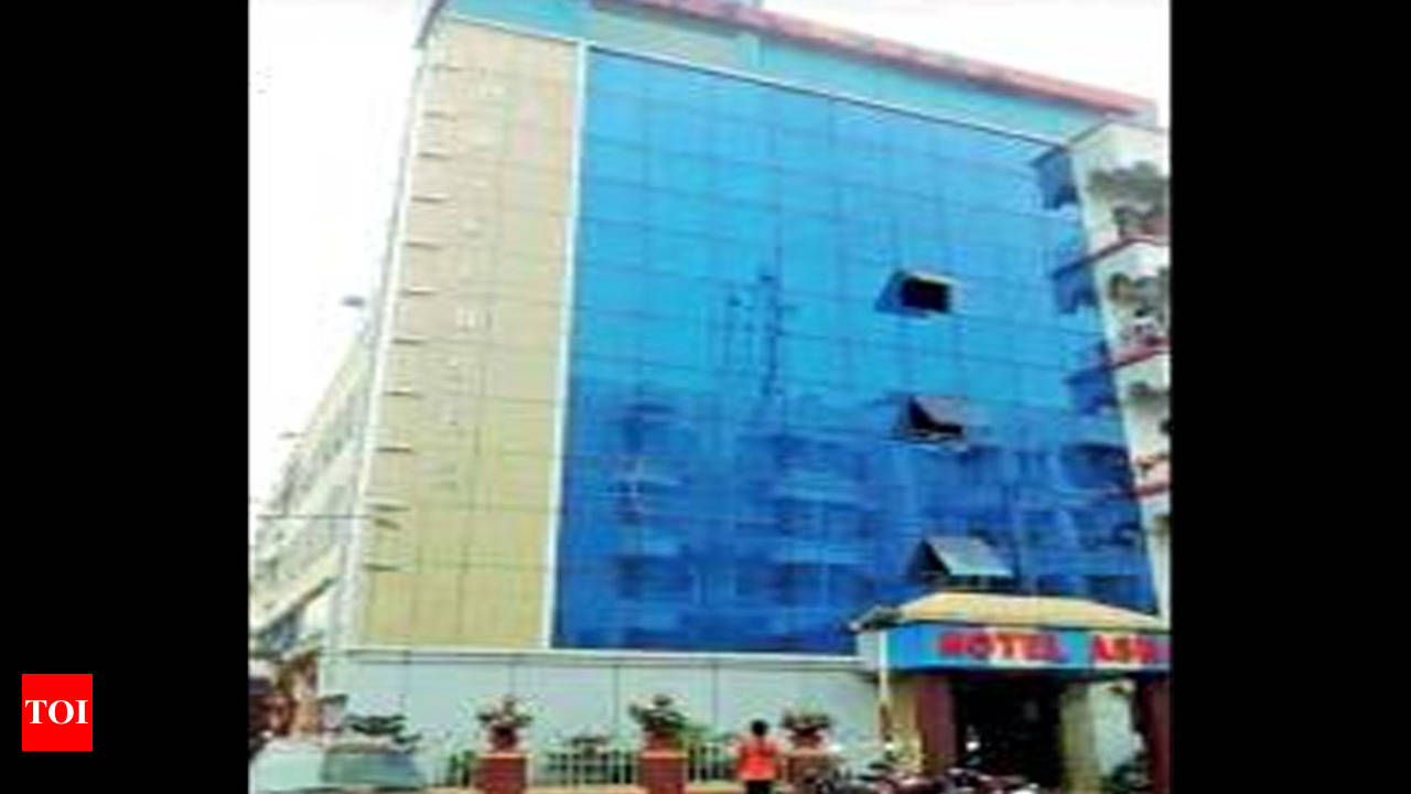 West Bengal: Digha hotel horror for holidaying women | Kolkata News - Times  of India