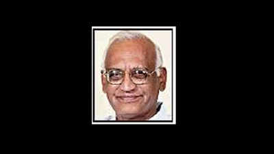 Nandyal MP SPY Reddy passes away, was suffering from multiple organ failure