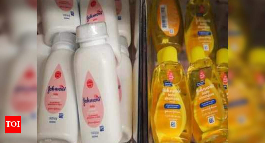 Activists oppose Johnson & Johnson drug donation Mumbai News Times