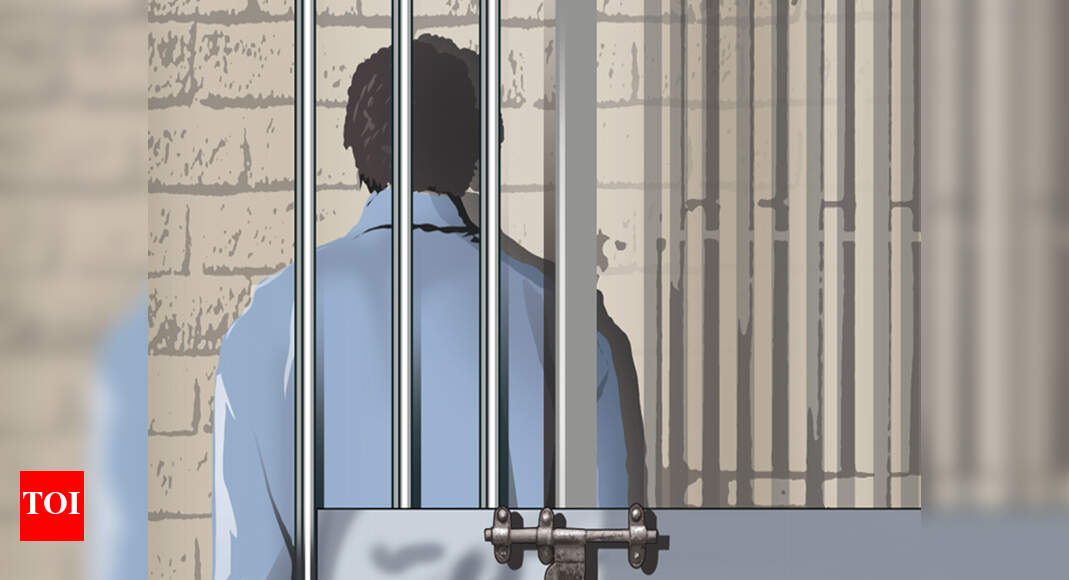 Ahmedabad man gets one year in jail for cruelty to his wife | Ahmedabad ...