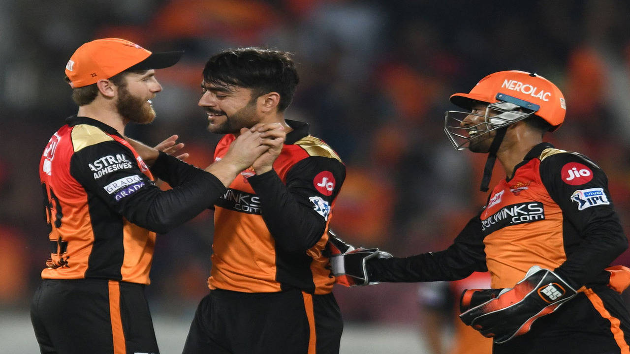 IPL 2019 Sunrisers Hyderabad face Mumbai Indians sans David