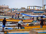 Cyclone Fani inches closer to Odisha, red alert sounded