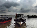 Cyclone Fani inches closer to Odisha, red alert sounded