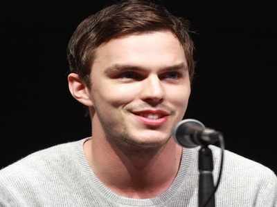 Nicholas Hoult, others defend film on JRR Tolkien after author's family objects