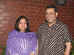 Tanu Narain and Tanuj Narain