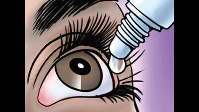 Cases of eye allergies and conjunctivitis on the rise