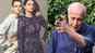 Mahesh Bhatt calls Kangana Ranaut a ‘bachchi’ after Rangoli Chandel claims he 'threw chappal' at actress