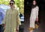 From Karisma Kapoor to Tara Sutaria: 5 Indian ensembles to wear in summers like Bollywood divas