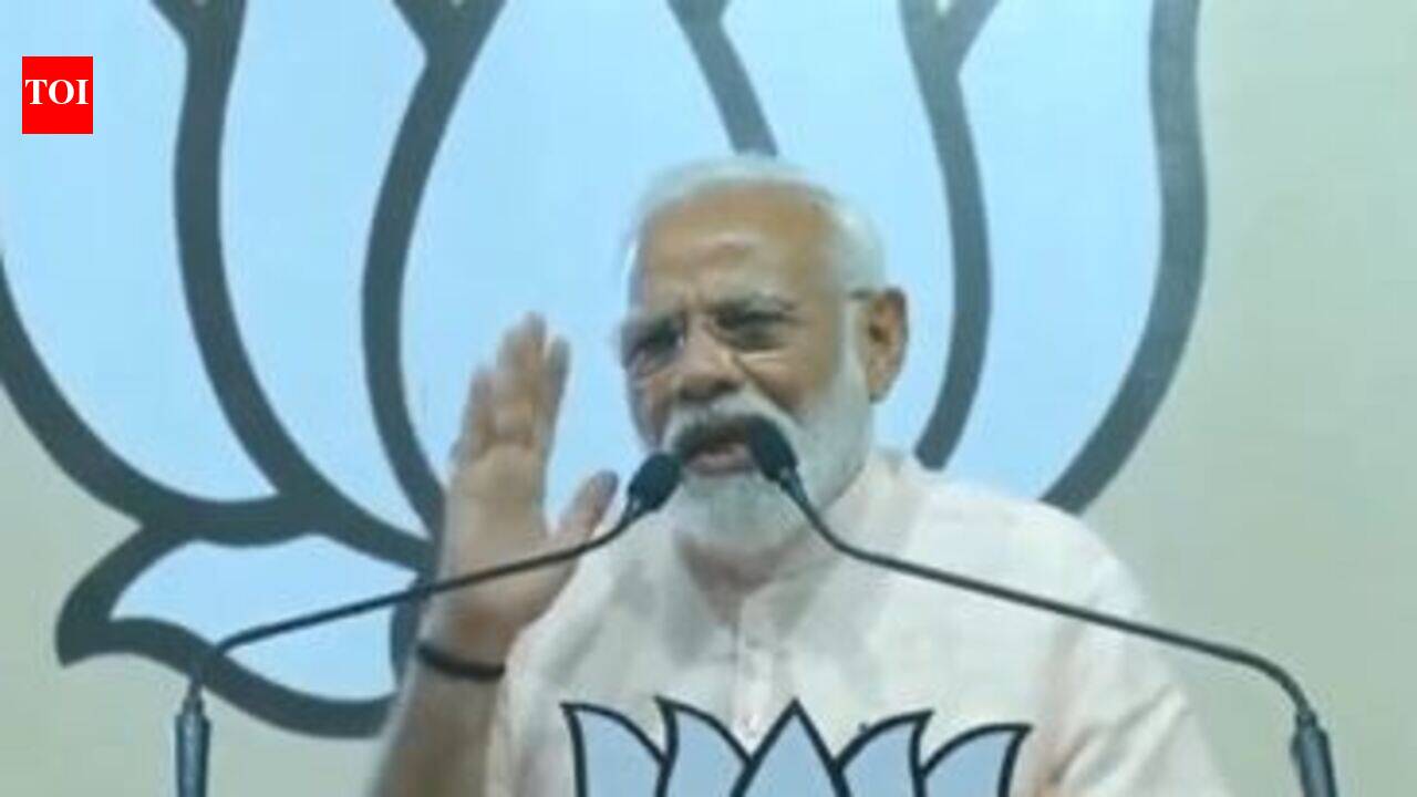Masood Azhar's listing by UN live updates: BJP credits PM on Azhar ban ...