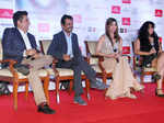 Ajay Mago, Nawazuddin Siddiqui, Neeta Shah and Aditi Mediratta 