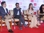 Ajay Mago, Nawazuddin Siddiqui, Neeta Shah and Aditi Mediratta