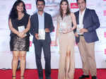 Aditi Mediratta, Nawazuddin Siddiqui, Neeta Shah and Ajay Mago 