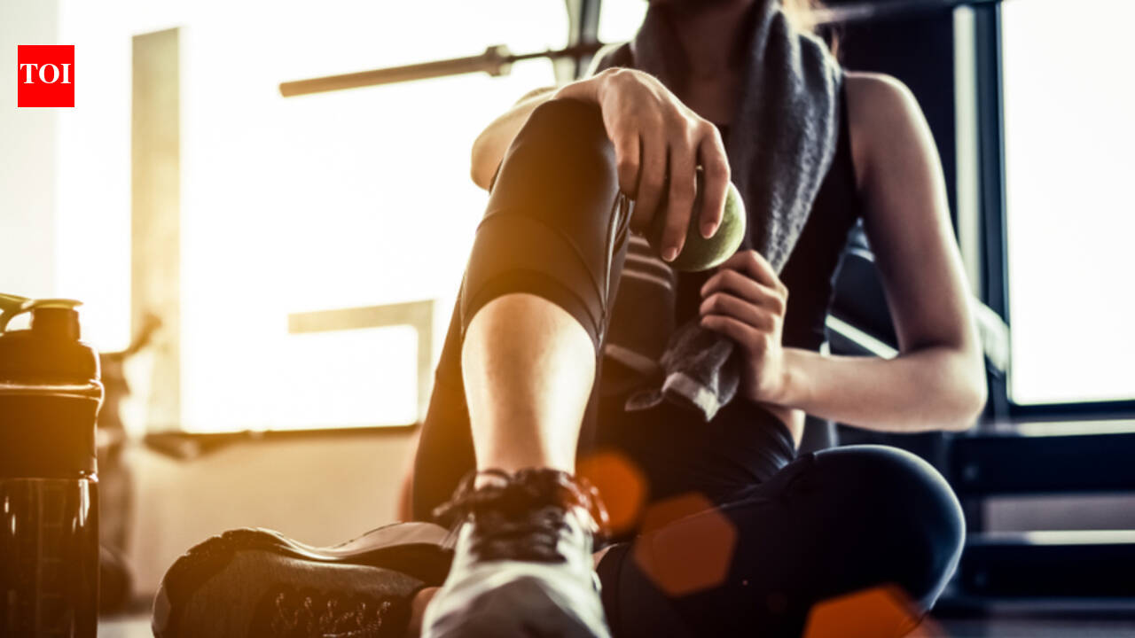 The way you exercise says a lot about your health! Read on