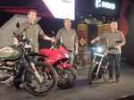 Hero MotoCorp launches 3 premium bikes 