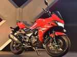 Hero MotoCorp launches 3 premium bikes 