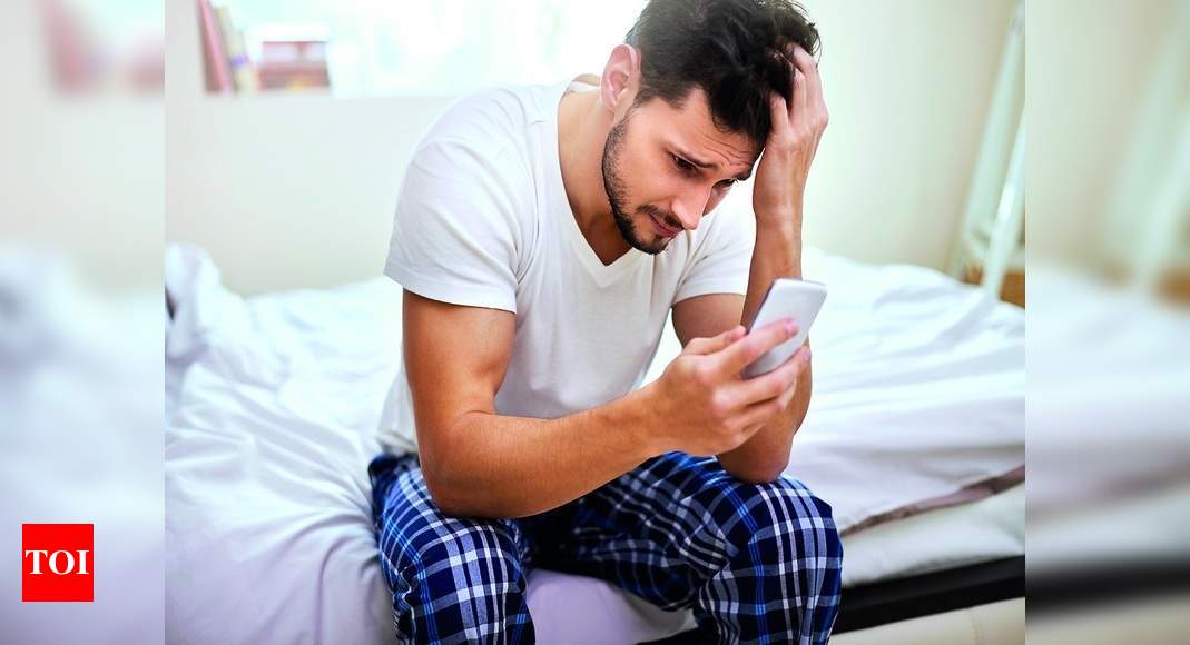 Depression und online-dating