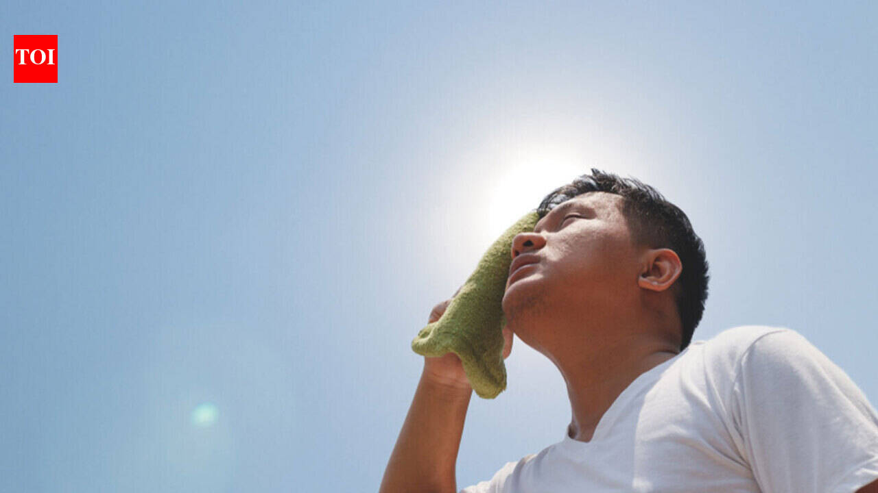 7 must do things to stay safe from sunstroke