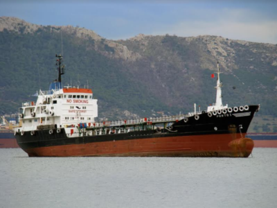 Pirates abduct Indian seafarers from merchant ship in Nigeria