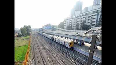 Monsoon timetable on Konkan Railway route from June 10
