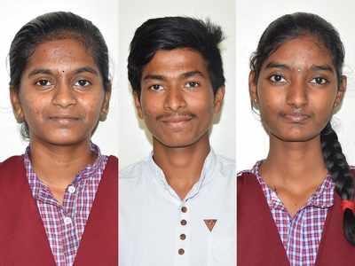 506 Telangana residential school students clear JEE Mains 2019